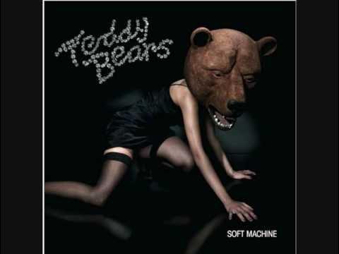 Teddybears - Cobrastyle mp4, mp3, mkv download
